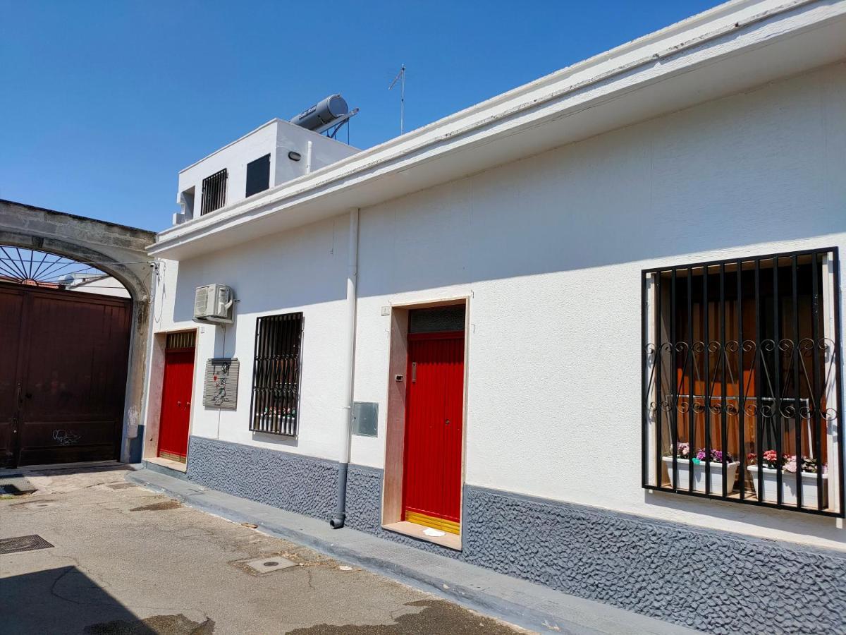 Casa vacanza San Vito dei Normanni Exterior foto