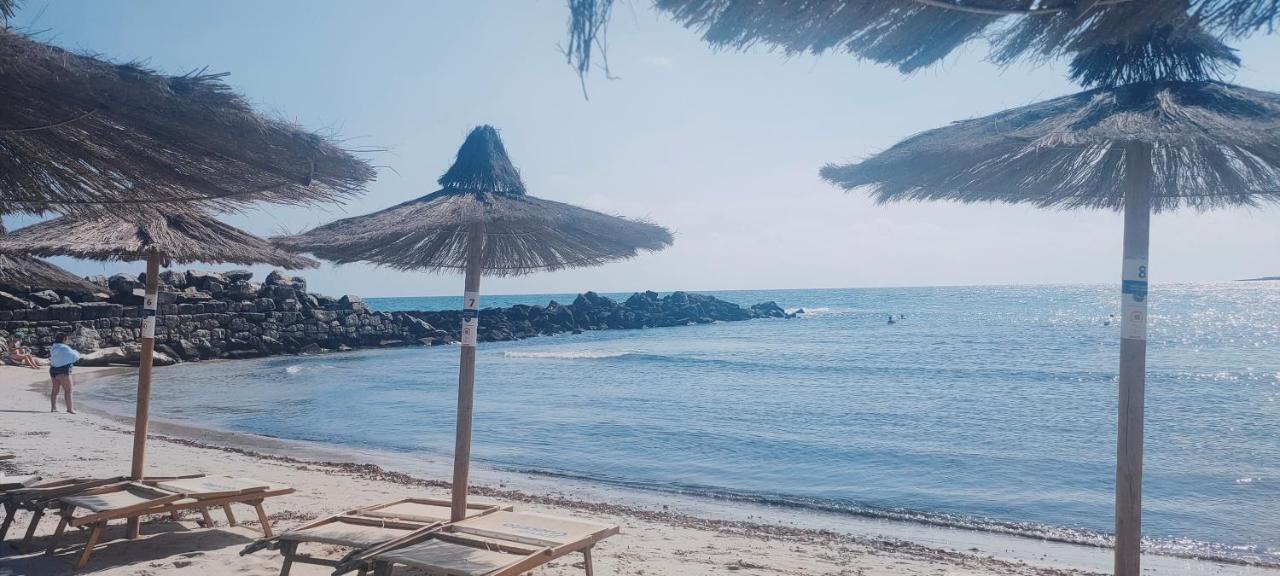 Casa vacanza San Vito dei Normanni Exterior foto