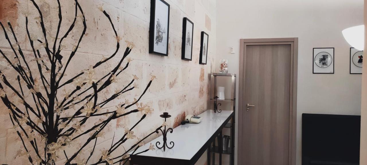 Casa vacanza San Vito dei Normanni Exterior foto