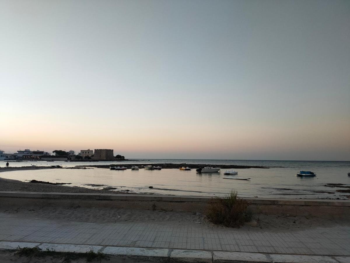 Casa vacanza San Vito dei Normanni Exterior foto