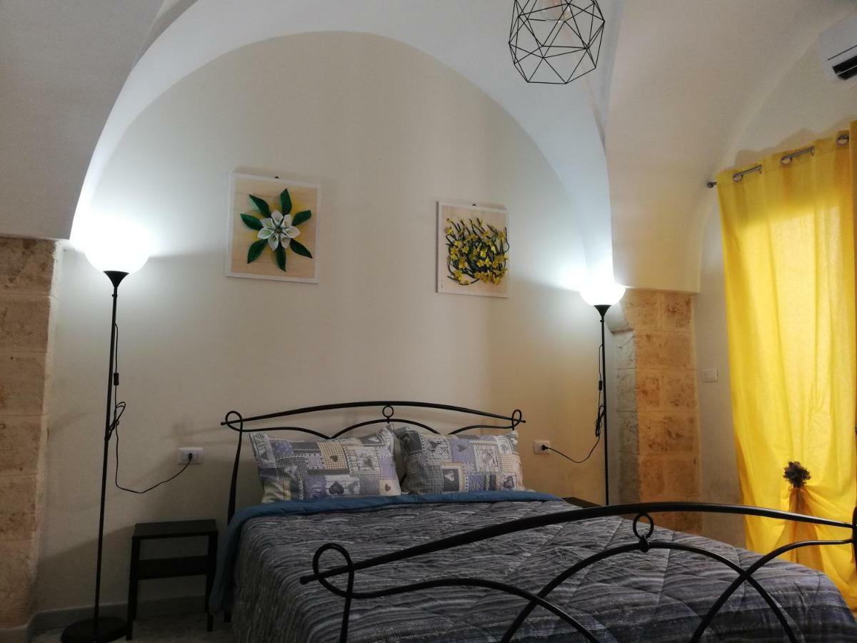 Casa vacanza San Vito dei Normanni Habitación foto